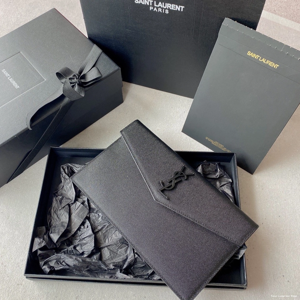 Tony Luxuries UPTOWN YSL POUCH 0714